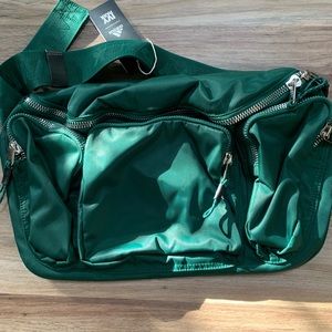 Ivy Park Oversized Fanny